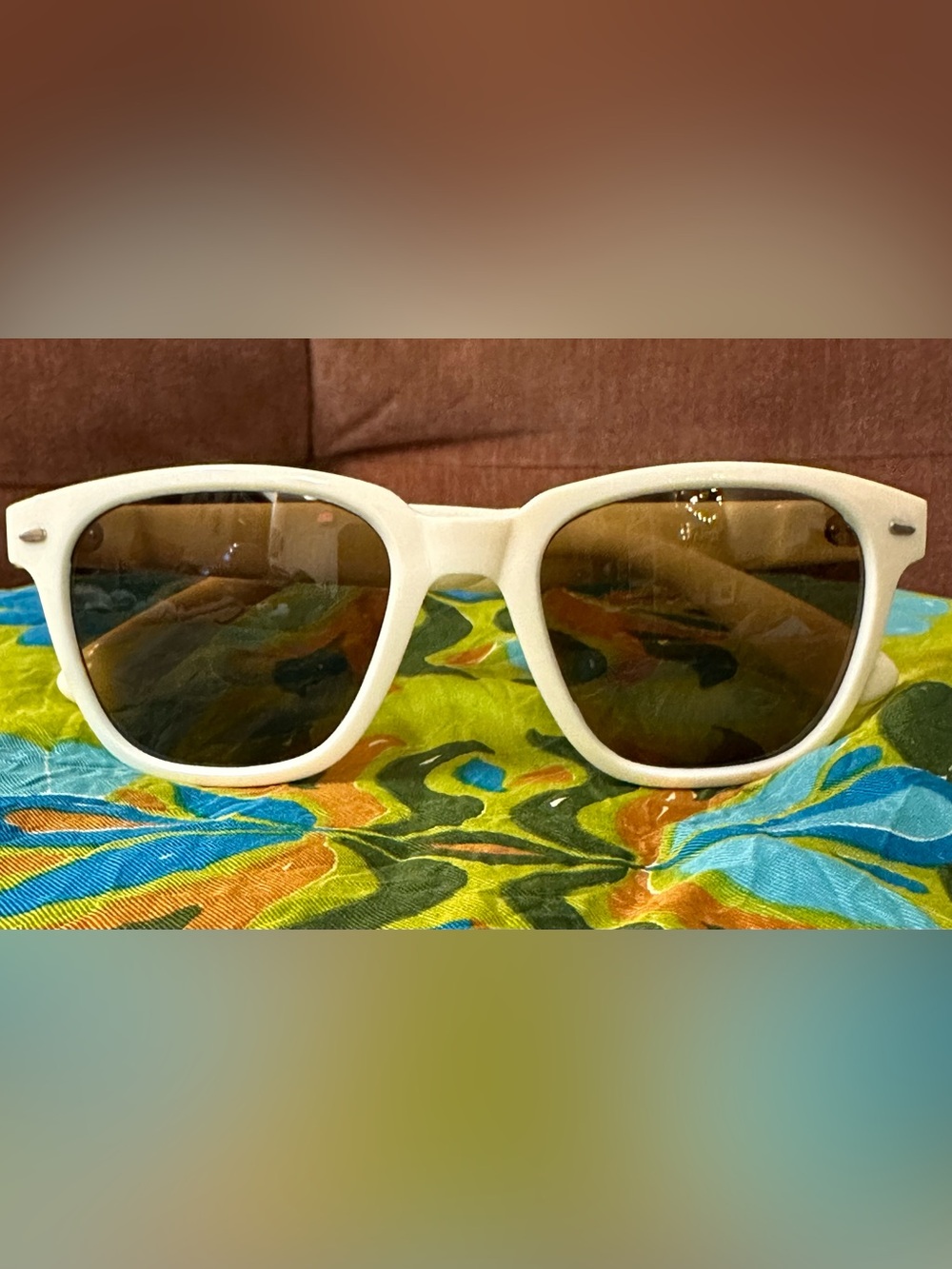 Vuarnet 1980’s Model 088 Sunglasses w PX-2000 Blue Flash Variant lenses - Picture 6 of 10